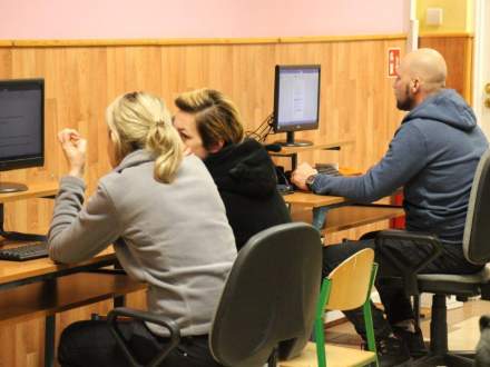 Szkolenie komputerowe